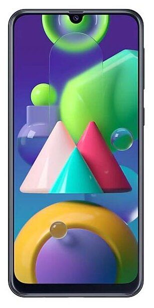 Смартфон Samsung Galaxy M21 64GB Черный