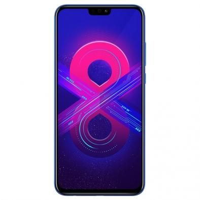 Смартфон Honor 8X 4/64GB Blue
