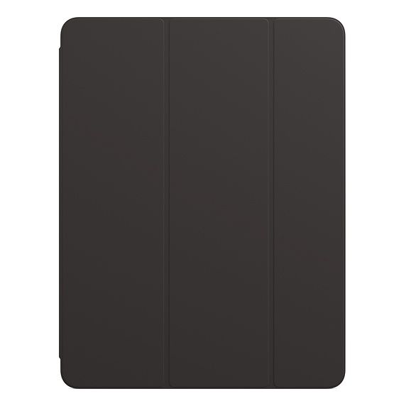 Обложка Smart Folio для iPad Pro 12,9 дюйма (4-gen), чёрный цвет