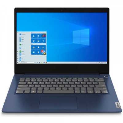 Lenovo IdeaPad 3 14ITL6, 14", IPS, Intel Pentium Gold 7505 2.0ГГц, 8ГБ, 256ГБ SSD, Intel UHD Graphic