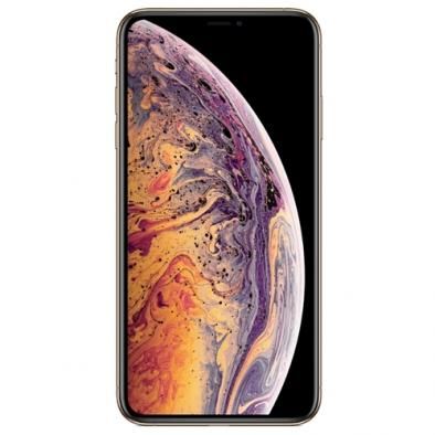 Смартфон Apple iPhone XS Max 64GB Золотой