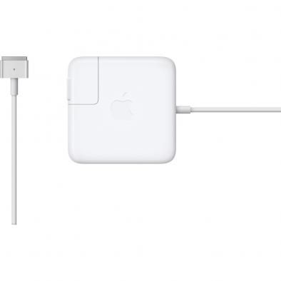 Адаптер питания Apple MagSafe 2 мощностью 85 Вт 