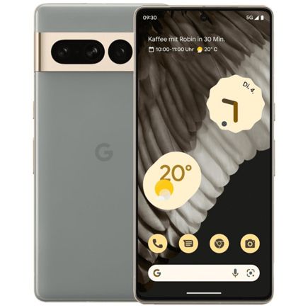 Смартфон Google Pixel 7 Pro 12/128 Hazel
