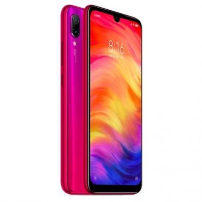 Смартфон Xiaomi Redmi Note 7 4/128GB Красный
