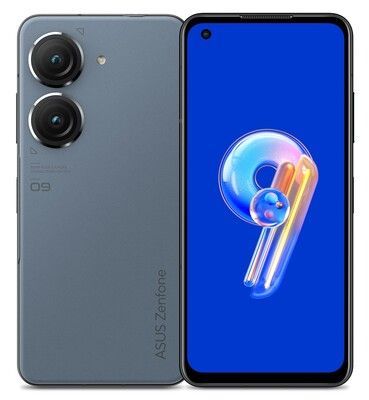 Смартфон Asus ZenFone 9 Al2202 8/128 Blue