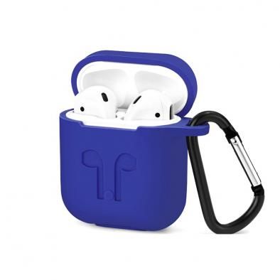 Чехол для AirPods Синий