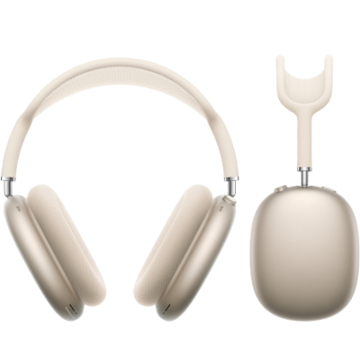 Apple AirPods Max (2024) starlight 
