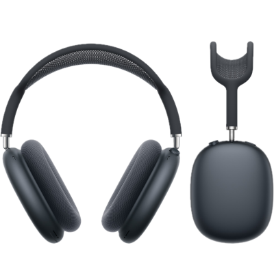 Apple AirPods Max 2024 midnight
