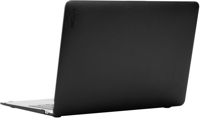 Накладка Incase Hardshell (INMB200617-BLK) для MacBook Air 13" (Black Frost)