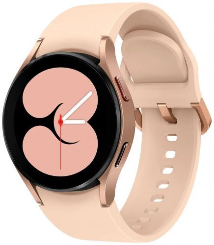 Часы Samsung Galaxy Watch4 SM-R860 40mm Pink