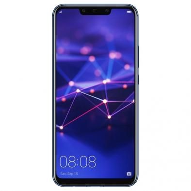 Смартфон Huawei Mate 20 Lite Сапфировый Синий