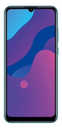 Смартфон Honor 9A 3/64Gb зеленый
