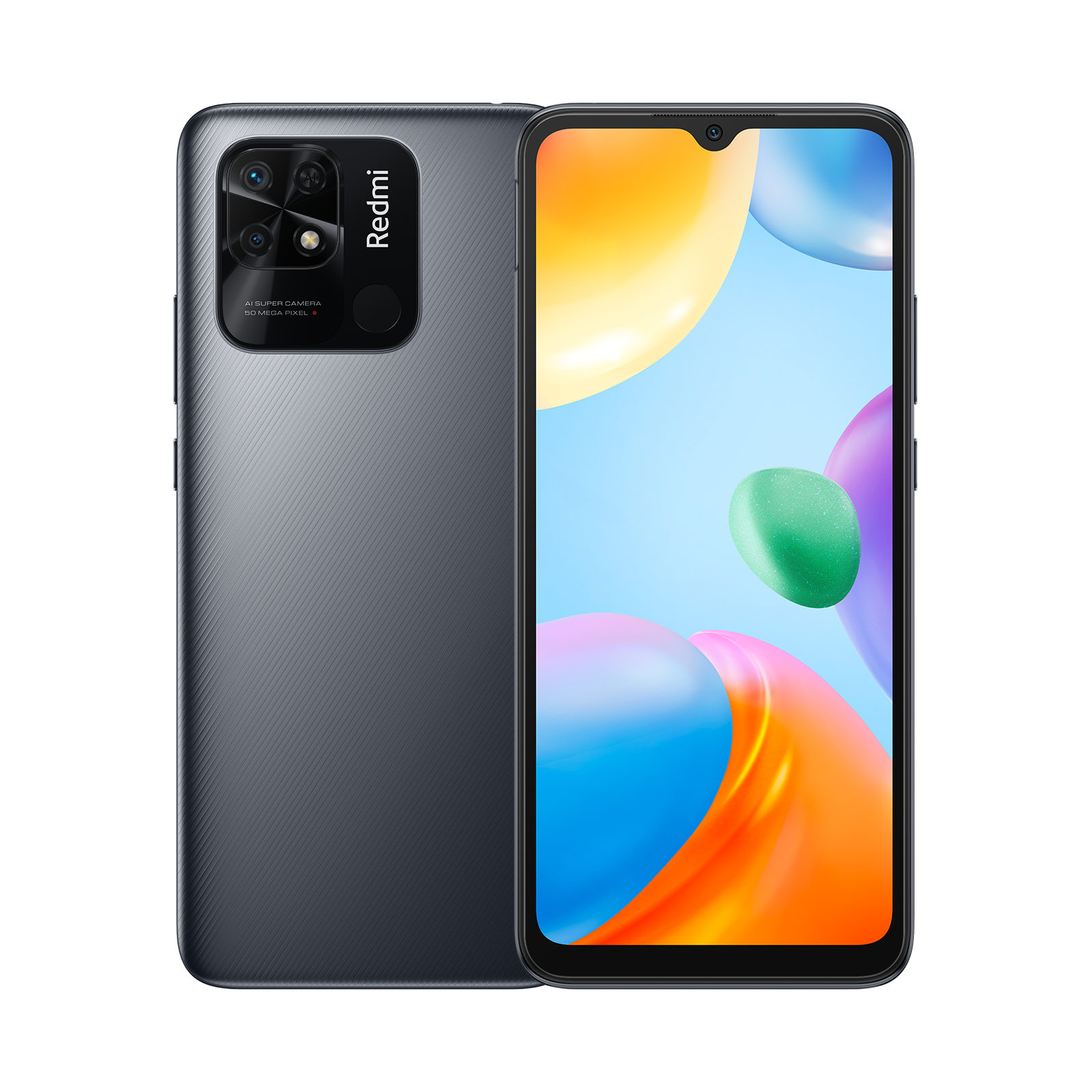 Графитовый