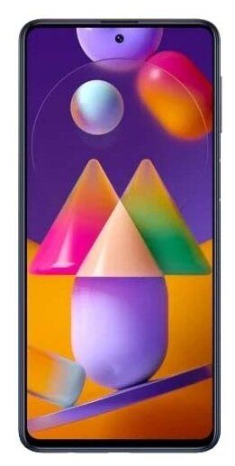 Смартфон Samsung Galaxy M31s 6/128GB Синий