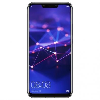 Смартфон Huawei Mate 20 Lite Черный