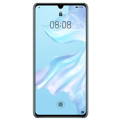 Смартфон HUAWEI P30 6/128GB Светло-голубой