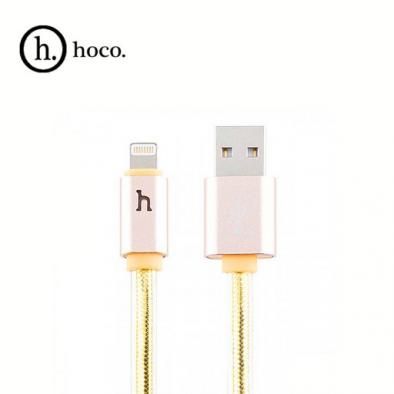 Кабель Hoco Quick Charge 2М