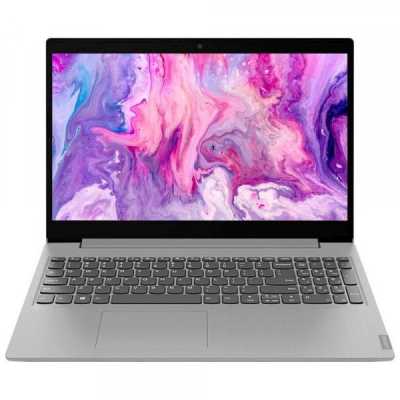 Ноутбук Lenovo IP L3 15ITL6 15.6'' Pentium Gold 7505/8GB/256GB SSD/без OS/82HL0037RK серый
