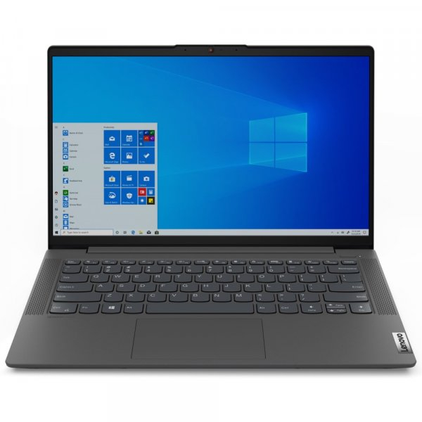 Lenovo IdeaPad 5 14ALC05, 14", IPS, AMD Ryzen 3 5300U 2.6ГГц, 8ГБ, 256ГБ SSD, AMD Radeon , Windows 1