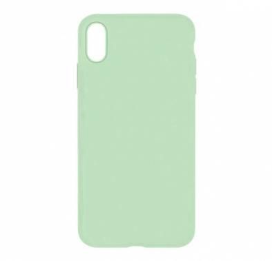 Чехол Devia Nature Silicone Case