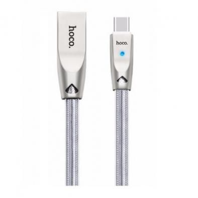 Кабель для зарядки Hoco U9 120cm