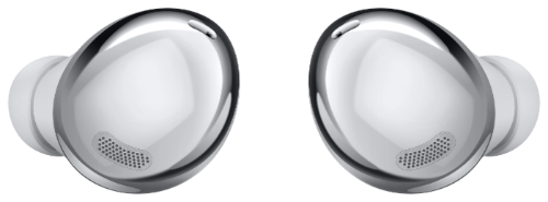 Беспроводные наушники Samsung Galaxy Buds Pro Серебро