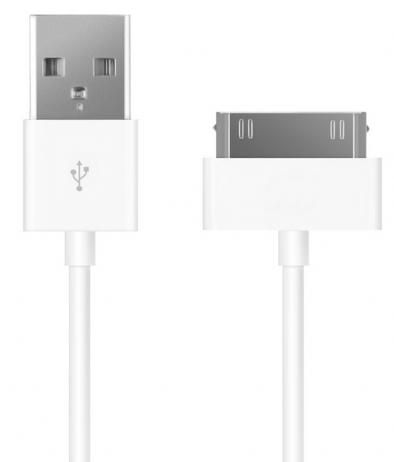 Кабель Prime Line Apple 30-pin для Apple