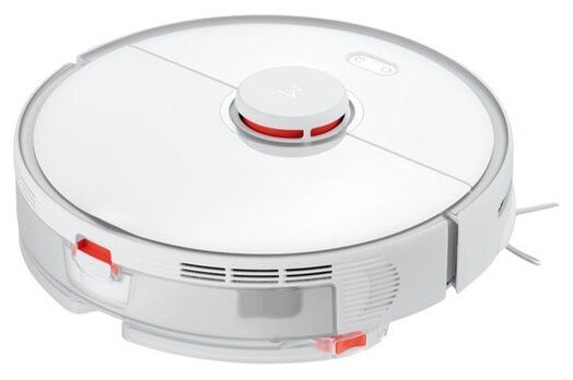 Робот-пылесос Roborock S5 MAX (RU), белый