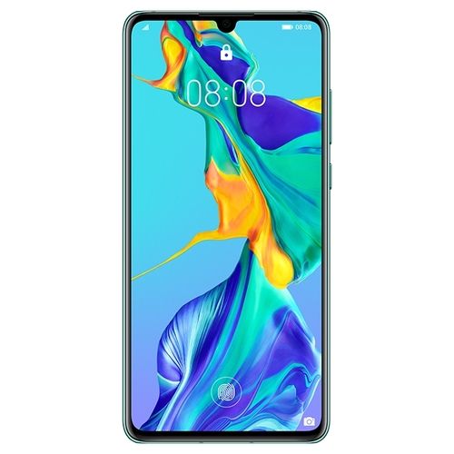 Смартфон HUAWEI P30 6/128GB Северное Сияние
