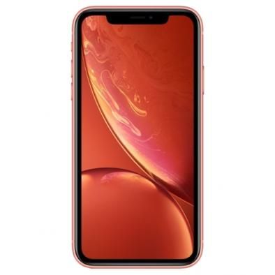 Смартфон Apple iPhone XR 64GB Коралловый