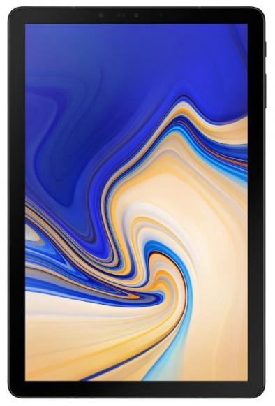 Планшет Samsung Galaxy Tab S4 10.5 SM-t835 64GB Черный