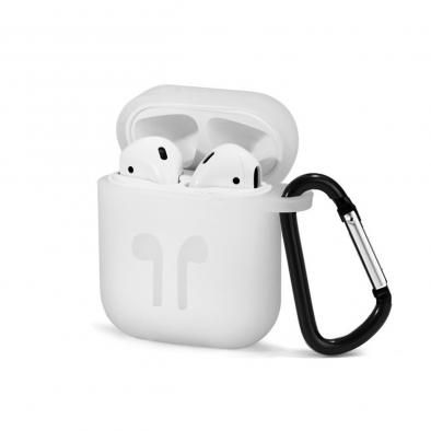 Чехол для AirPods Матовый