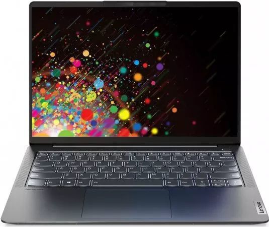 Lenovo IdeaPad 5 Pro 14ITL6, 14", IPS, Intel Core i5 1135G7 2.4ГГц, 16ГБ, 1ТБ SSD, Intel Iris Xe gra