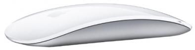 Мышь беспроводная Apple Magic Mouse, серебристый