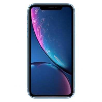 Смартфон Apple iPhone XR 64GB Синий