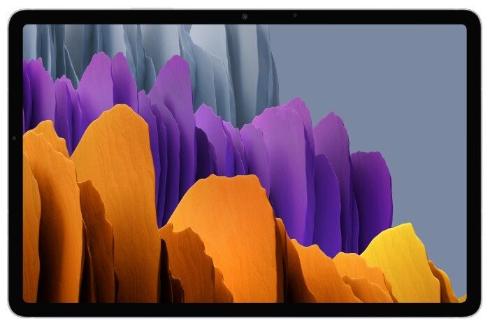 Планшет Samsung Galaxy Tab S7 11 128Gb Wi-Fi (2020) Серебристый