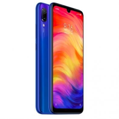Смартфон Xiaomi Redmi Note 7 4/128GB Синий