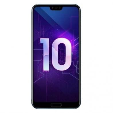 Смартфон Honor 10 4/128GB Ледяной Серый
