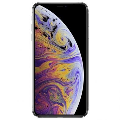 Смартфон Apple iPhone XS Max 64GB Серебристый