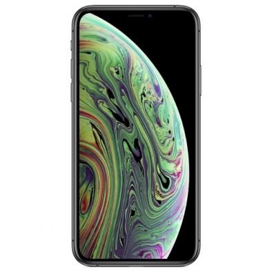 Смартфон Apple iPhone XS Max 64GB Серый Космос