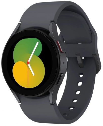 Часы Samsung Galaxy Watch 5 40mm Graphite