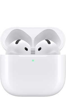 Apple AirPods 4
