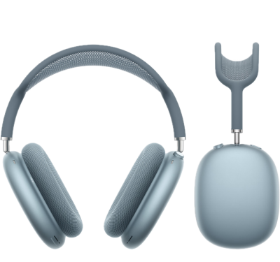  Apple AirPods Max 2024 blue