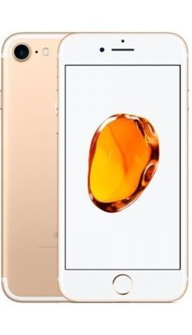 Смартфон Apple iPhone 7 256Gb Золотой