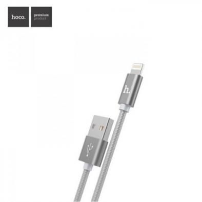 Кабель для зарядки Hoco 120cm