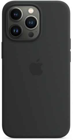 Силиконовый чехол для iPhone 13 Pro