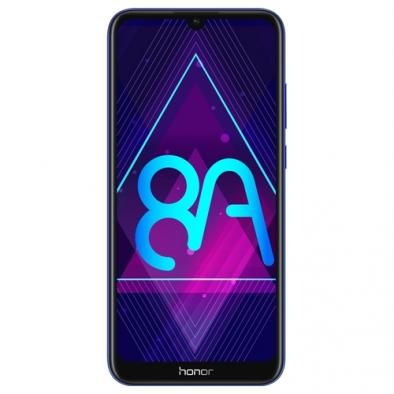 Смартфон Honor 8A Синий
