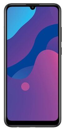 Смартфон Honor 9A 3/64Gb черный