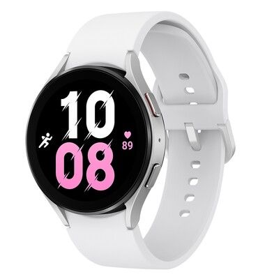 Часы Samsung Galaxy Watch 5 44mm Silver