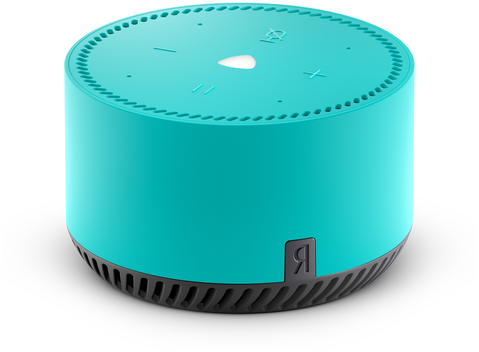 Светло-голубой